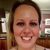 User avatar for Caroline Townend