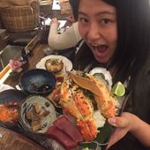 User avatar for Alison Lai