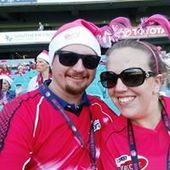 User avatar for Michael Smith