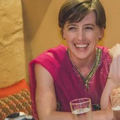 User avatar for Colleen Mc Lellan