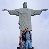 User avatar for Alex Hunt