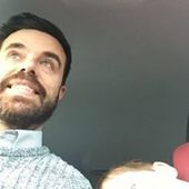 User avatar for Andy Hensby