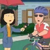 User avatar for Andrew Parker