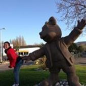 User avatar for Danielle Chen