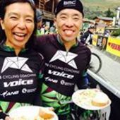 User avatar for Vivienne Chung