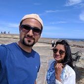 User avatar for Azfar Siddiqui