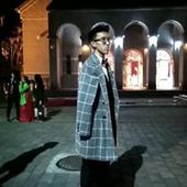 User avatar for Chong Jacky