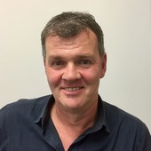 User avatar for Niall Roche