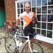 User avatar for Robin Brettle