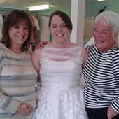 User avatar for Vicky Moseley