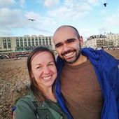 User avatar for Adam Al Kashi