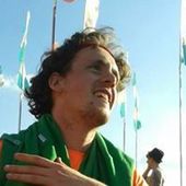 User avatar for Nathan Green