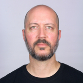 User avatar for Mark Buschbacher