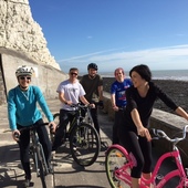 User avatar for Nicole Everingham