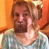 User avatar for Katy Curran