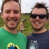 User avatar for Will Kitching