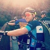 User avatar for Mitch Wheatley