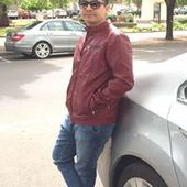 User avatar for Ami N Raj Yagnik