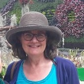 User avatar for Jill Sergeant