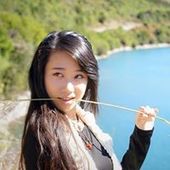 User avatar for Cecily Zhang