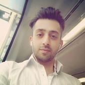 User avatar for Usman Asif