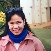 User avatar for Aa Ria Hart