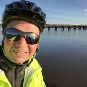 User avatar for Bernardo Rodriguez-Salcedo