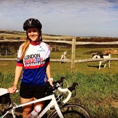 User avatar for Amy Walker