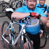 User avatar for Lee Harris