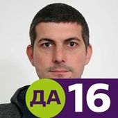 User avatar for Orlin Tenchev