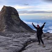 User avatar for Jazz Say