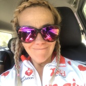 User avatar for Natalie Matejus