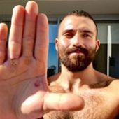 User avatar for Edwin Hernández