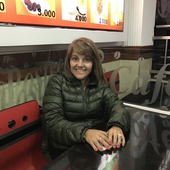 User avatar for Indhira Sierra