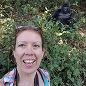 User avatar for Rachel Murphy