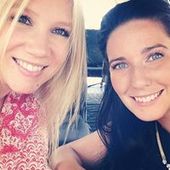 User avatar for Ali Murphy