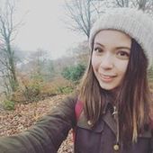 User avatar for Ally Cawley