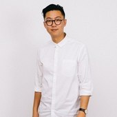 User avatar for Bennett Wong