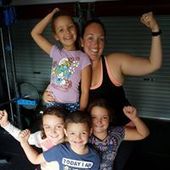 User avatar for Jess Wanders