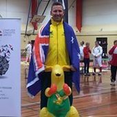 User avatar for Davide Wheeler