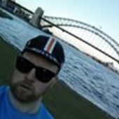 User avatar for Jody Hornby