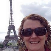 User avatar for Karen Peak