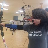 User avatar for Margaret Moorefield