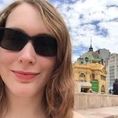 User avatar for Leah Weiss