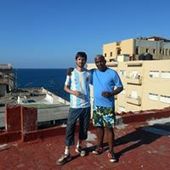 User avatar for Colin Mackay