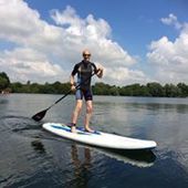 User avatar for Chris Turner