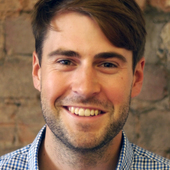 User avatar for James Carberry