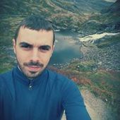 User avatar for Daniel Beckett