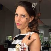 User avatar for Florence Biancardi