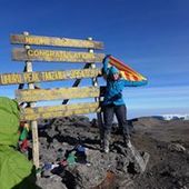 User avatar for Raquel Martin